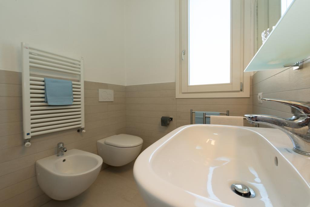 La Coccinella Appartement Bellagio Kamer foto