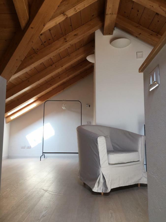 La Coccinella Appartement Bellagio Buitenkant foto