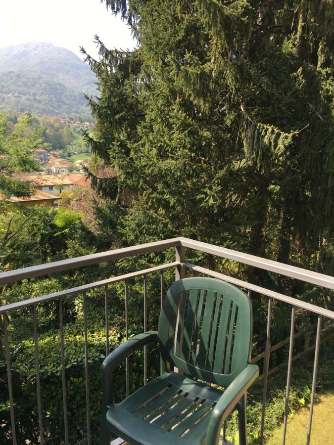 La Coccinella Appartement Bellagio Buitenkant foto