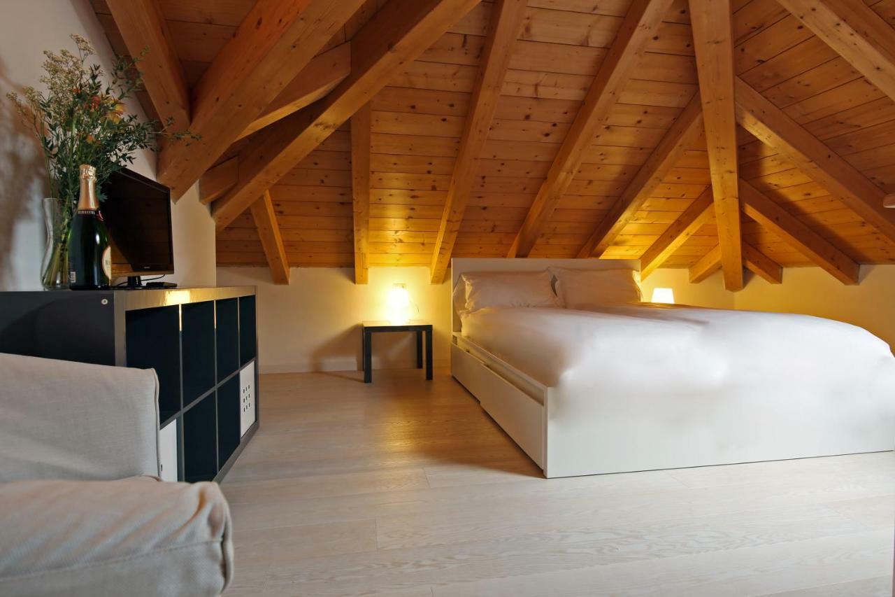 La Coccinella Appartement Bellagio Buitenkant foto