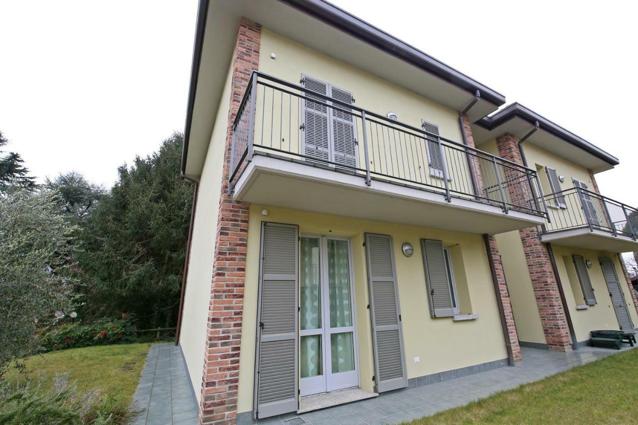 La Coccinella Appartement Bellagio Buitenkant foto